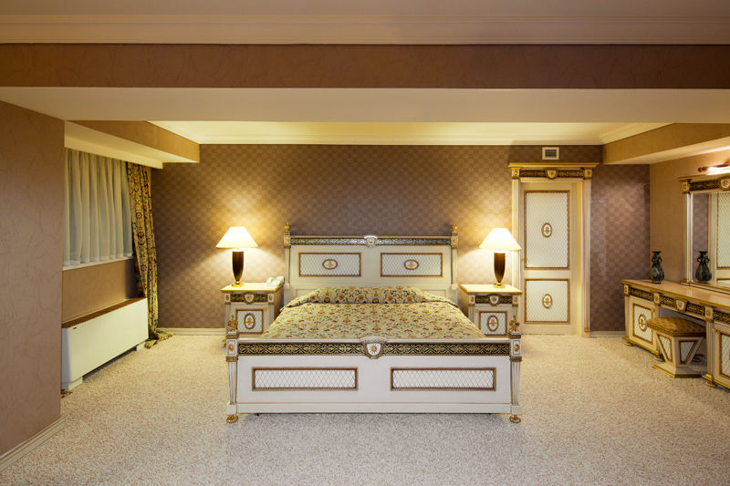 Hotel Wyndham Taszkent Zewnętrze zdjęcie