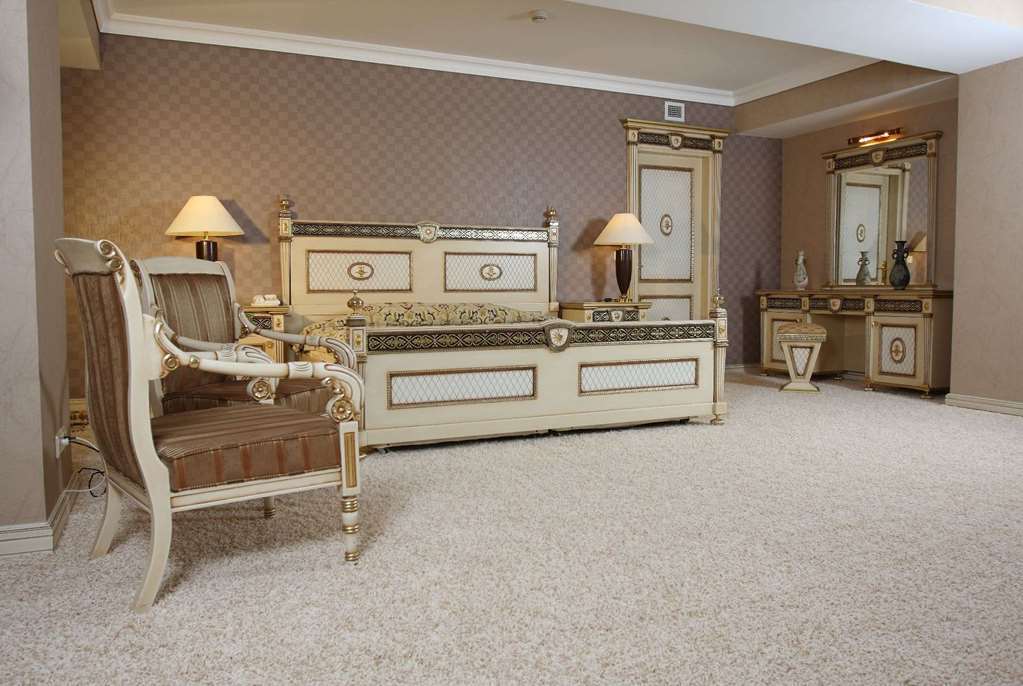 Hotel Wyndham Taszkent Pokój zdjęcie
